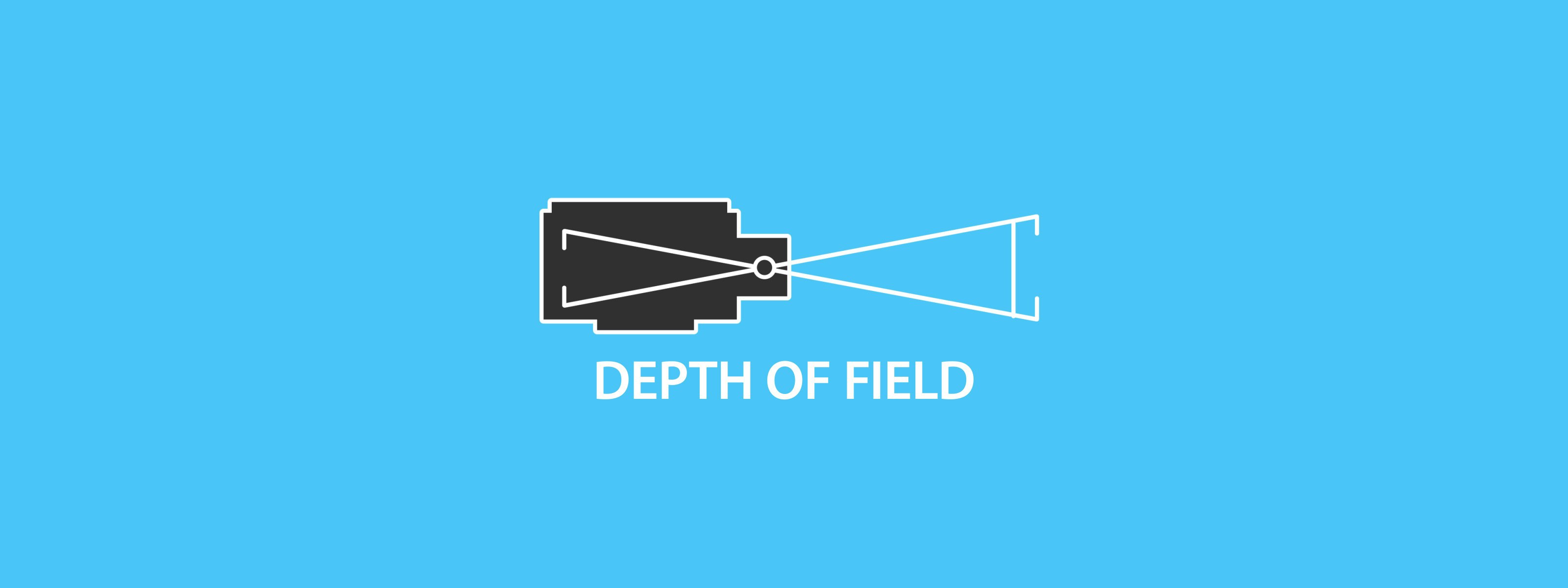 After Effects Depth Of Field Tutorial Motion Array