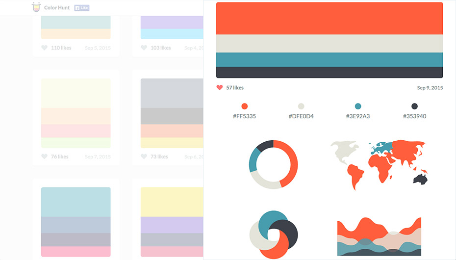 Color Resource | Color Hunt