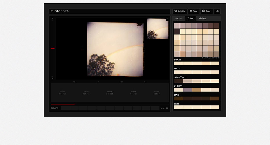 Color Resource | Colourlovers