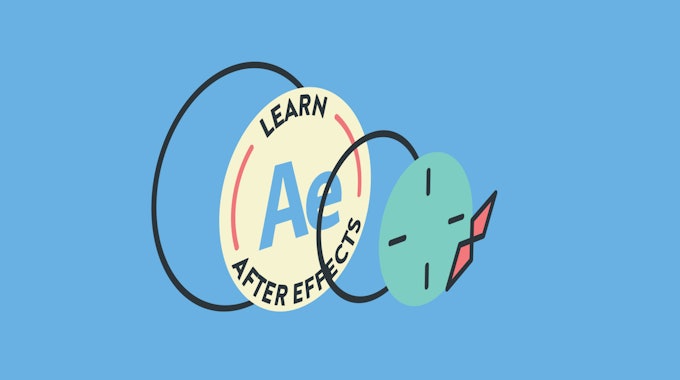 Learn the basics of After Effects In 18 Minutes