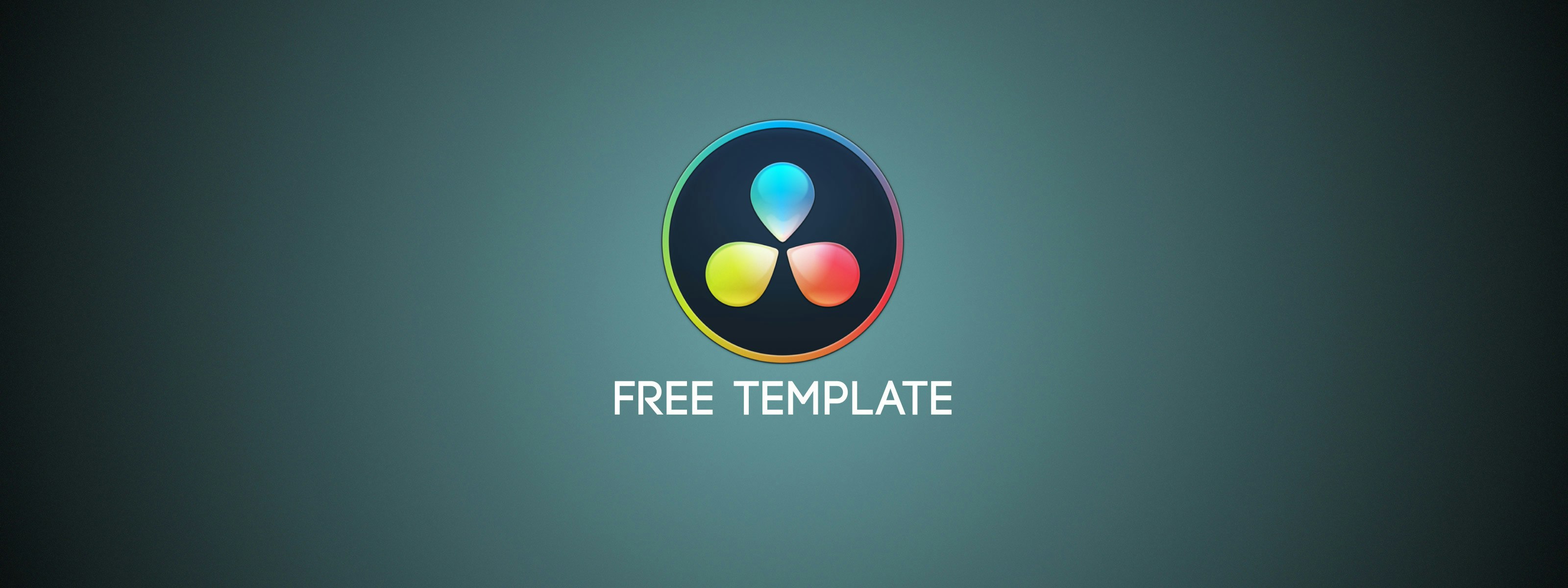 davinci resolve 14 free templates