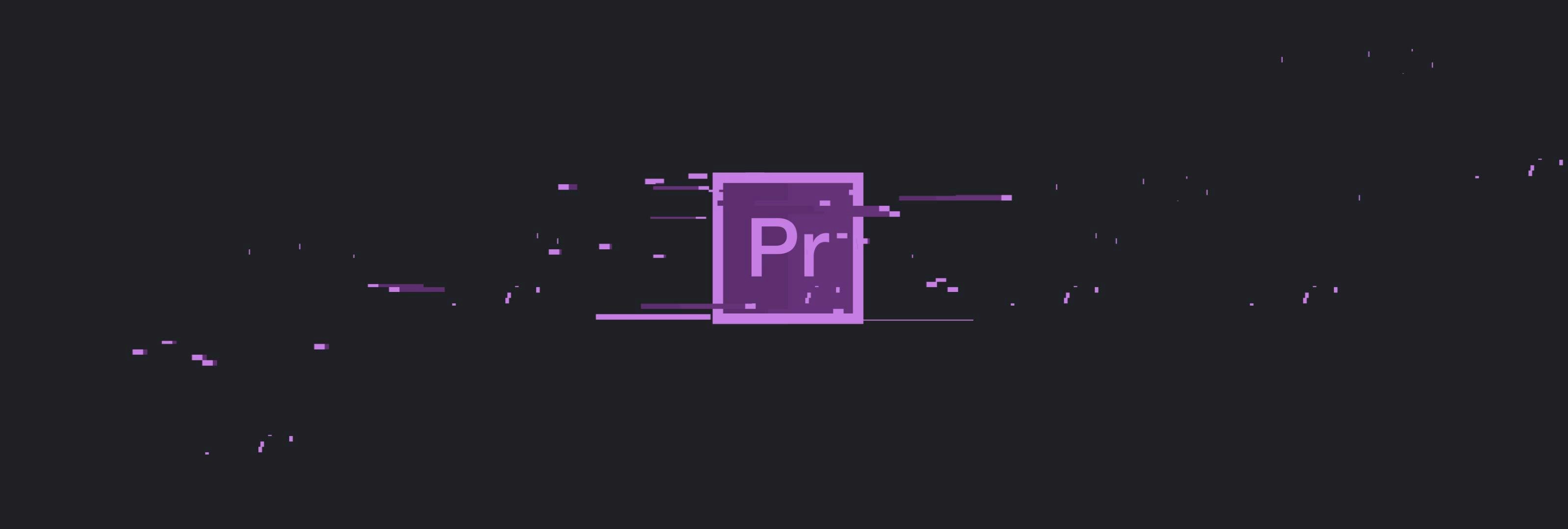 Adobe Premiere Pro Presets Download