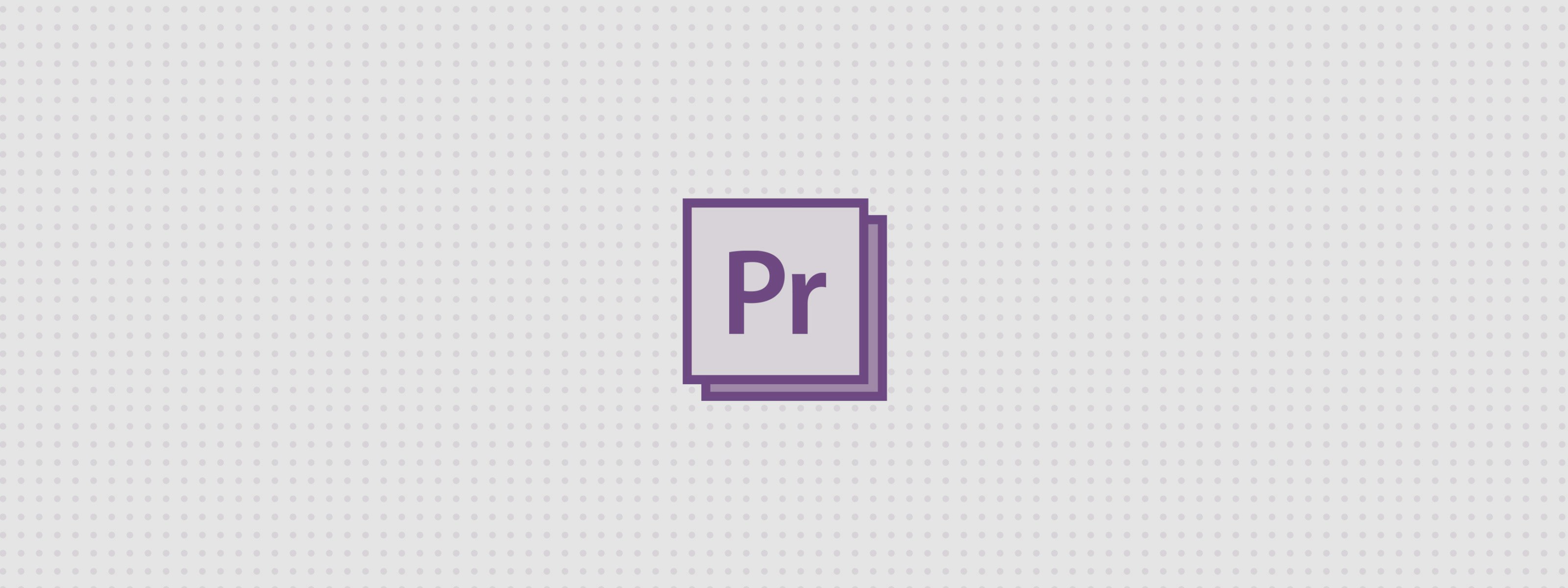 Adobe premiere pro templates free download