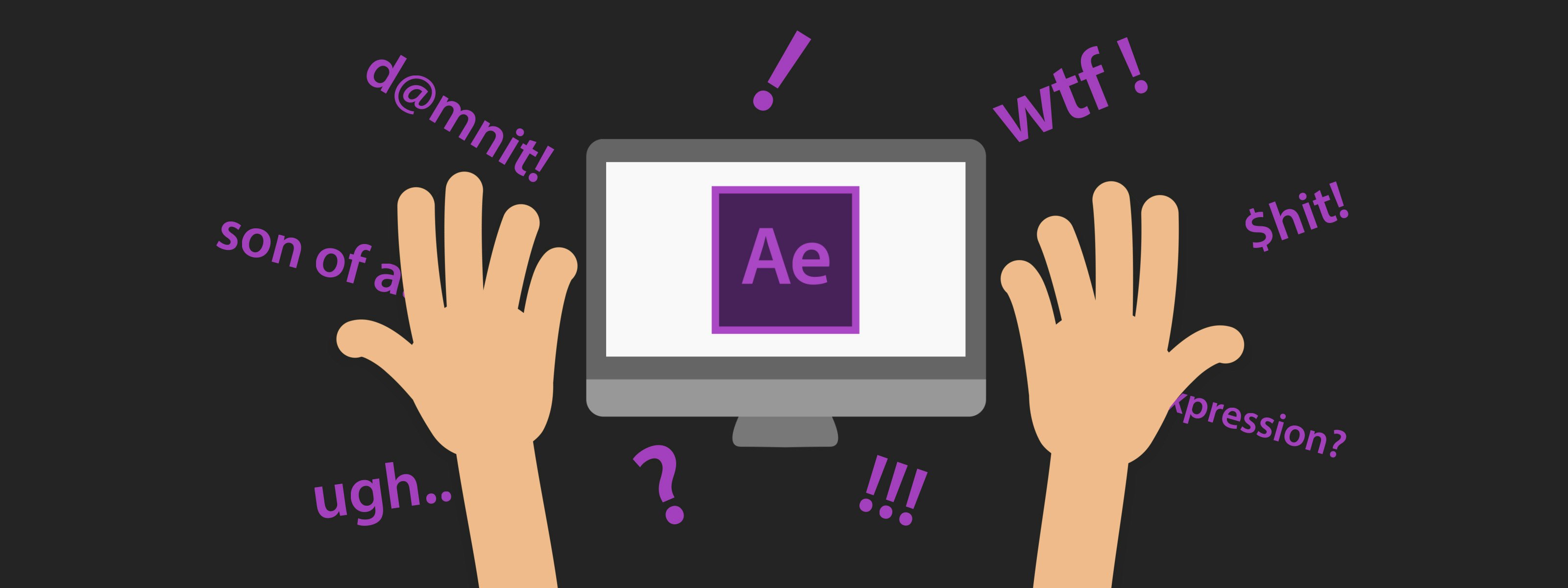 How to Use After Effects Motion Array