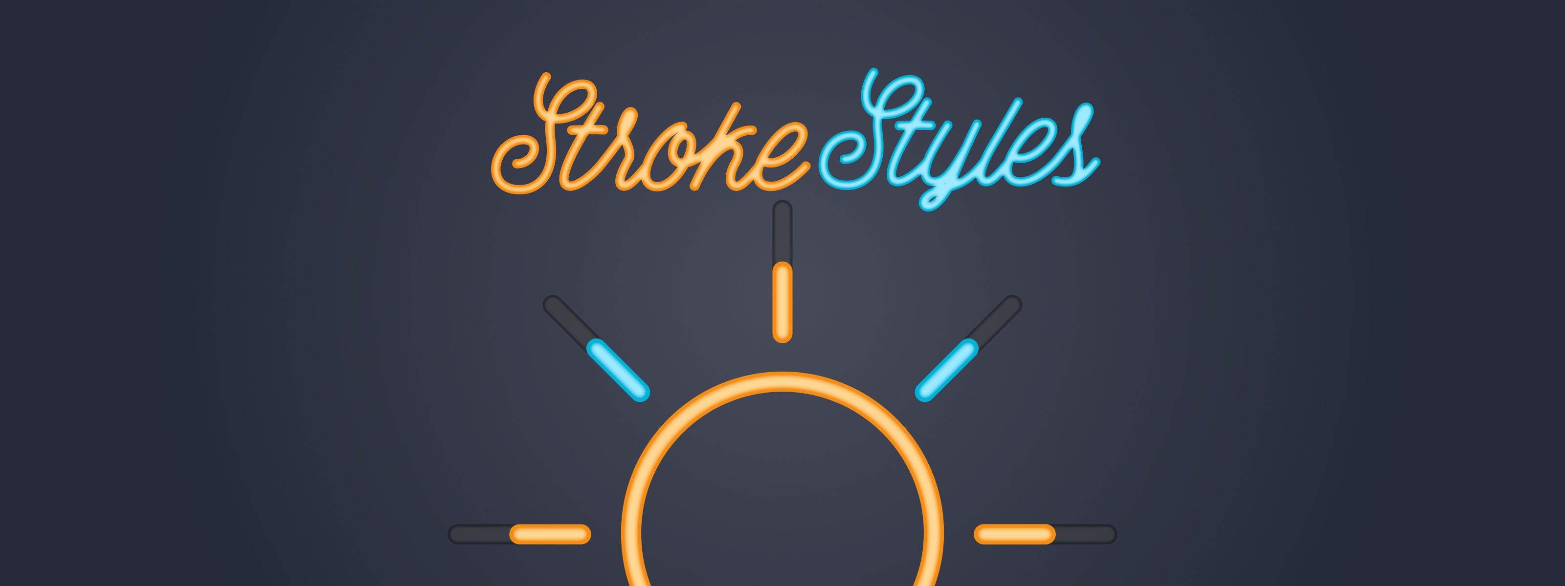 add stroke to layer after effects