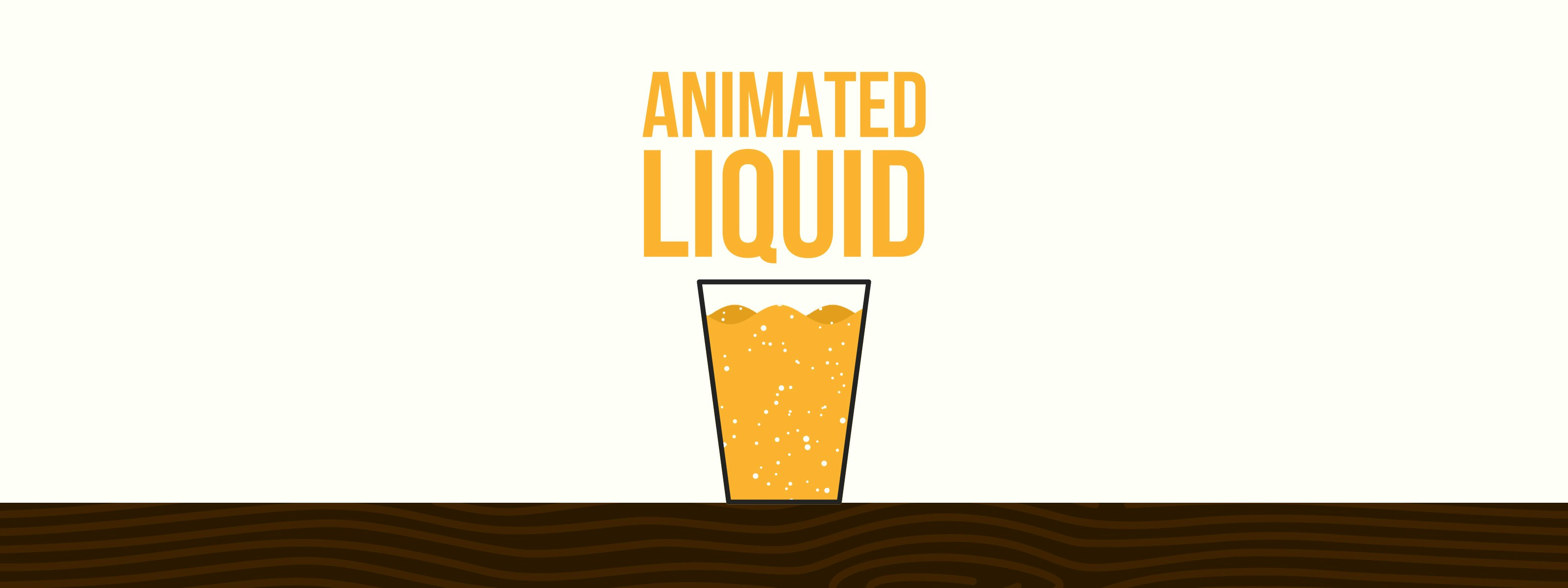 How To Animate Liquid In After Effects Motion Array