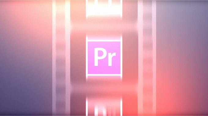 How To Make A Film Roll Effect In Premiere Pro