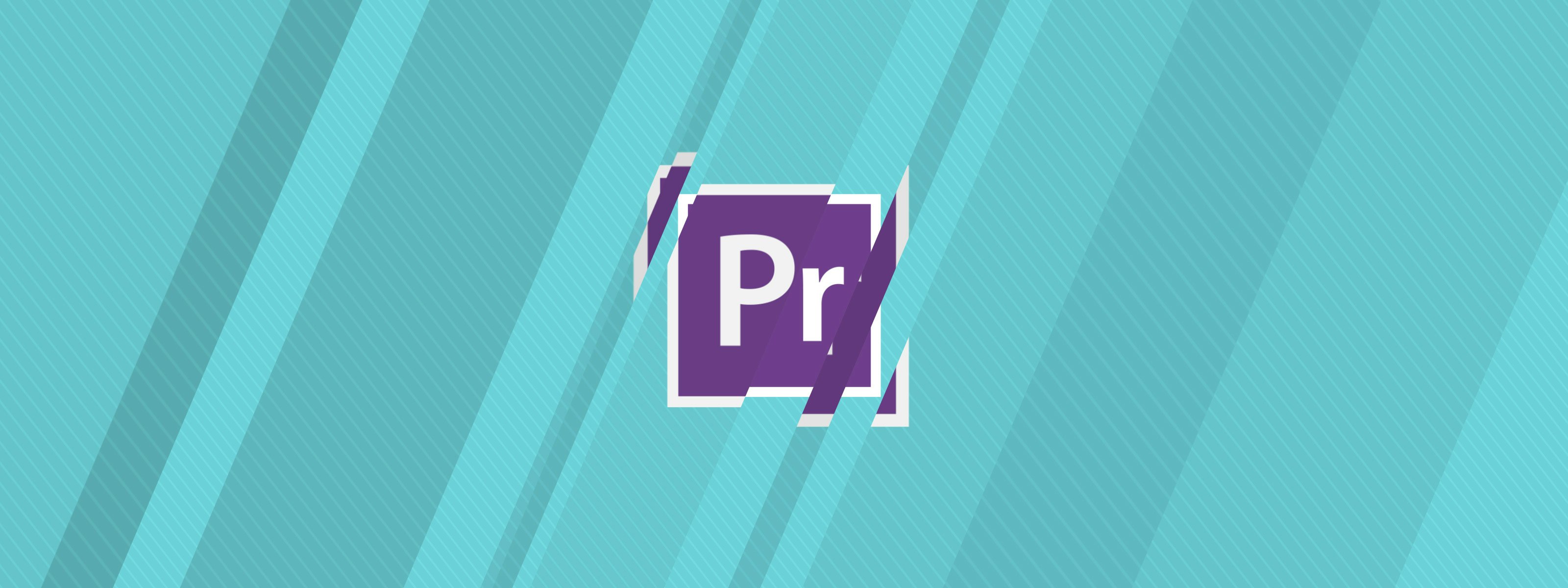 Glass Panel Premiere Pro Tutorial Motion Array