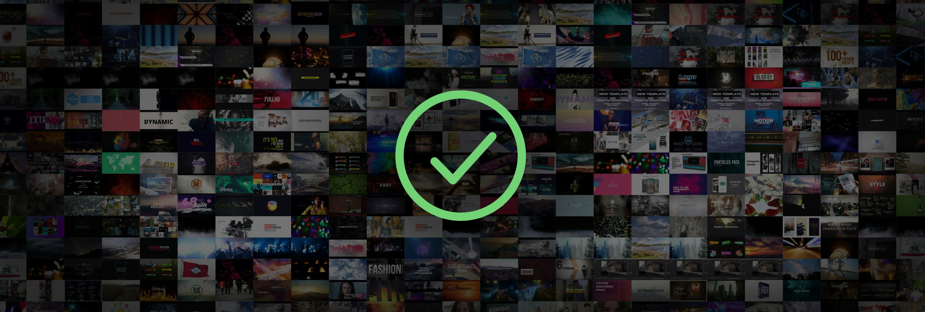 7 Reasons To Be Using Motion Array’s Review System Motion Array