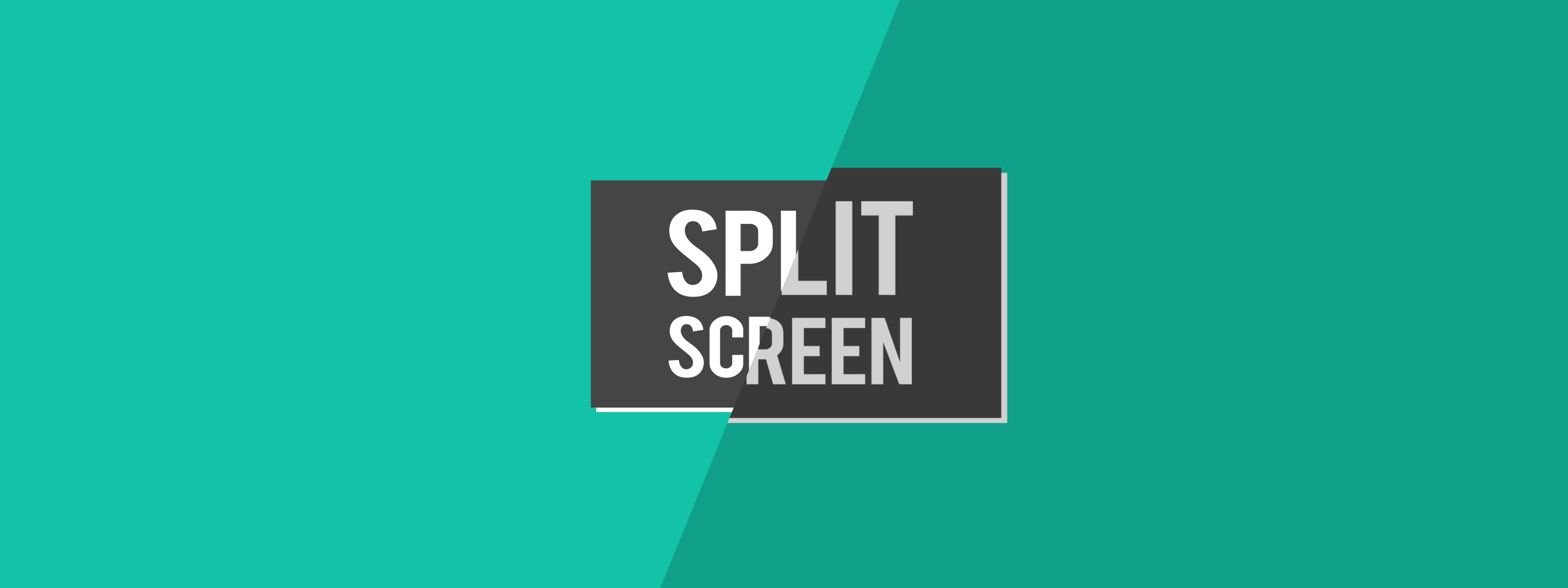 split screen pro create