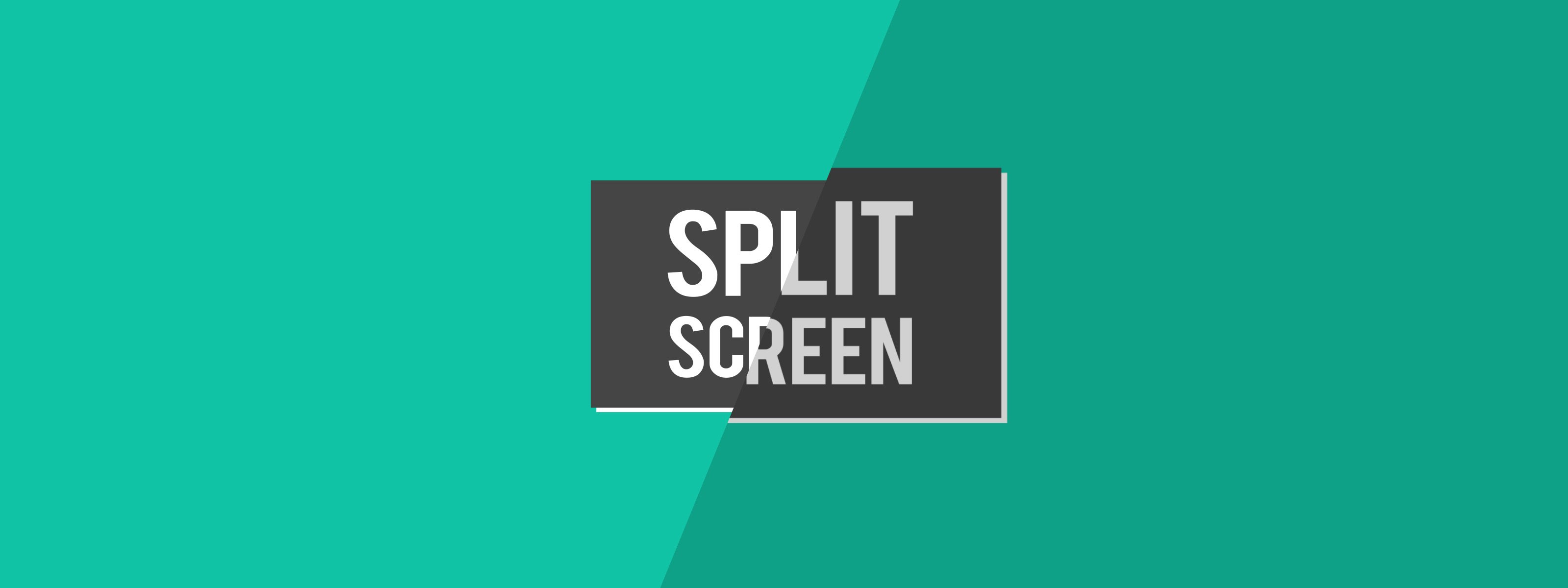 Split Screens In Premiere Pro Motion Array