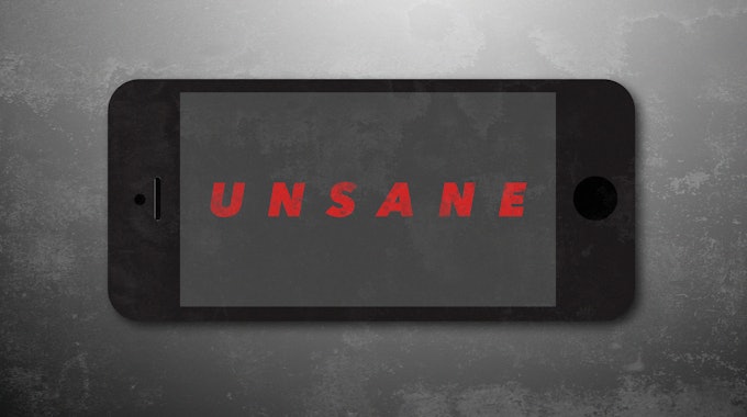 6 Takeaways From Steven Soderbergh's Unsane For Movie Makers On A Budget