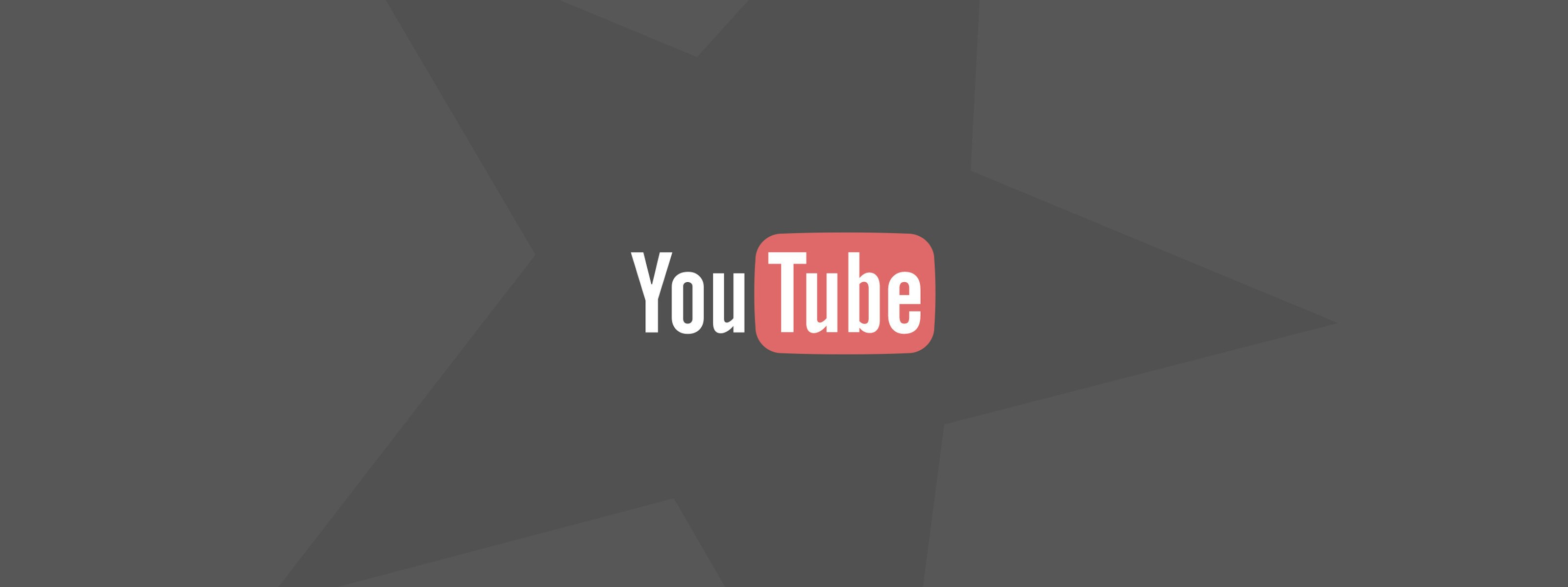 How To Make A Youtube Intro Motion Array