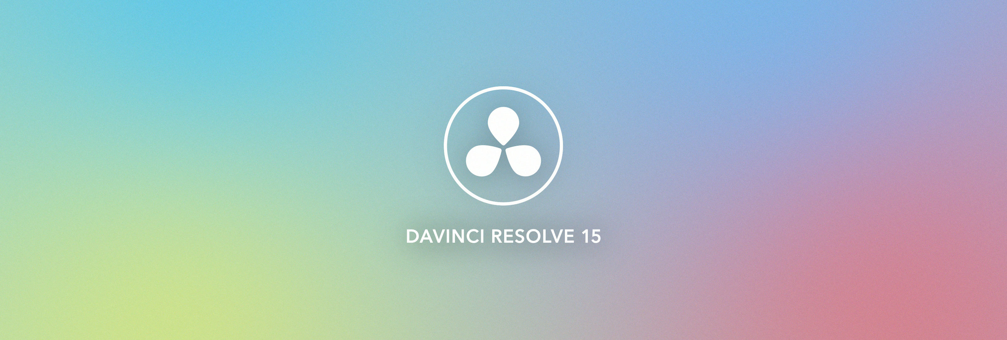 davinci resolve templates logo free