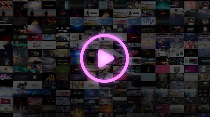 How To Make A Video Portfolio That Stands Out