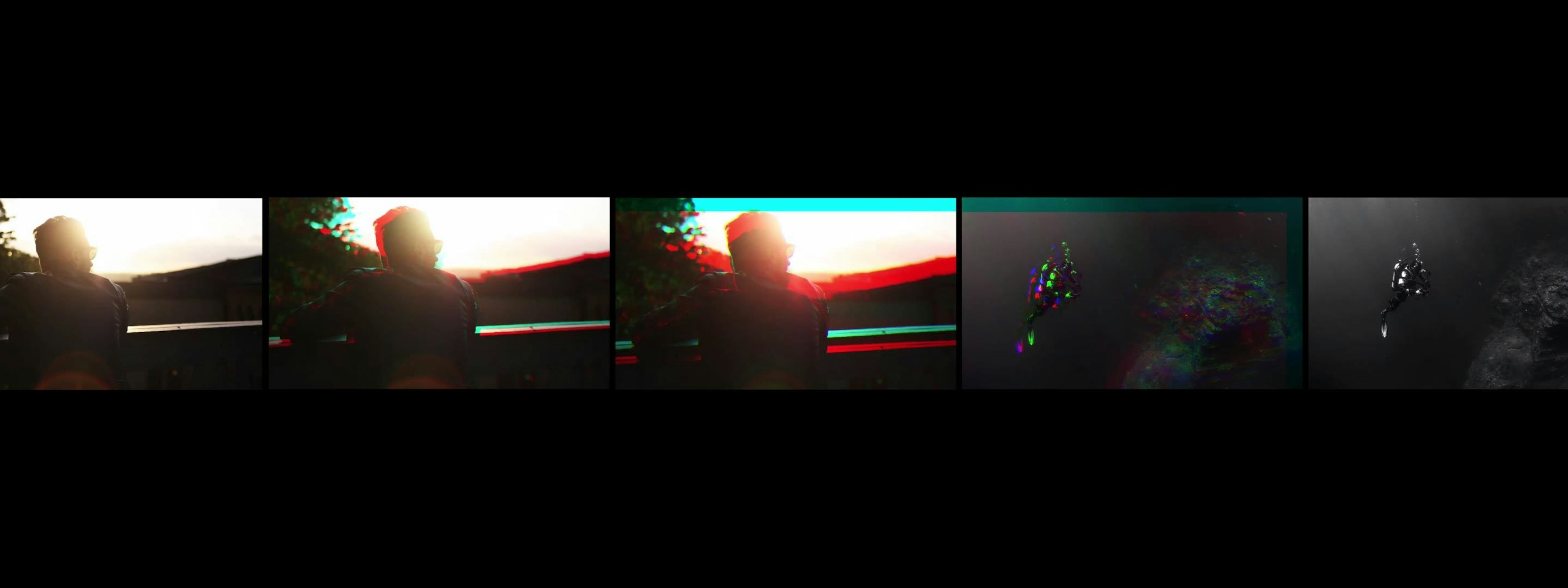 Working With Transition Templates Motion Array