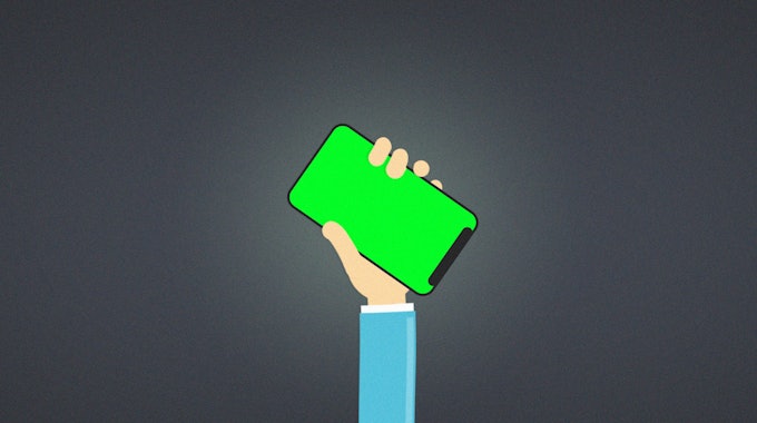 How To Replace Your Screen In After Effects