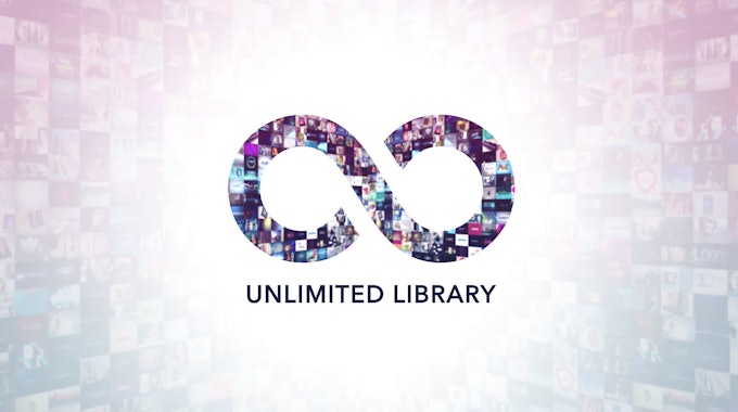 Create A 10 Second Ad Spot With The Motion Array Unlimited Library